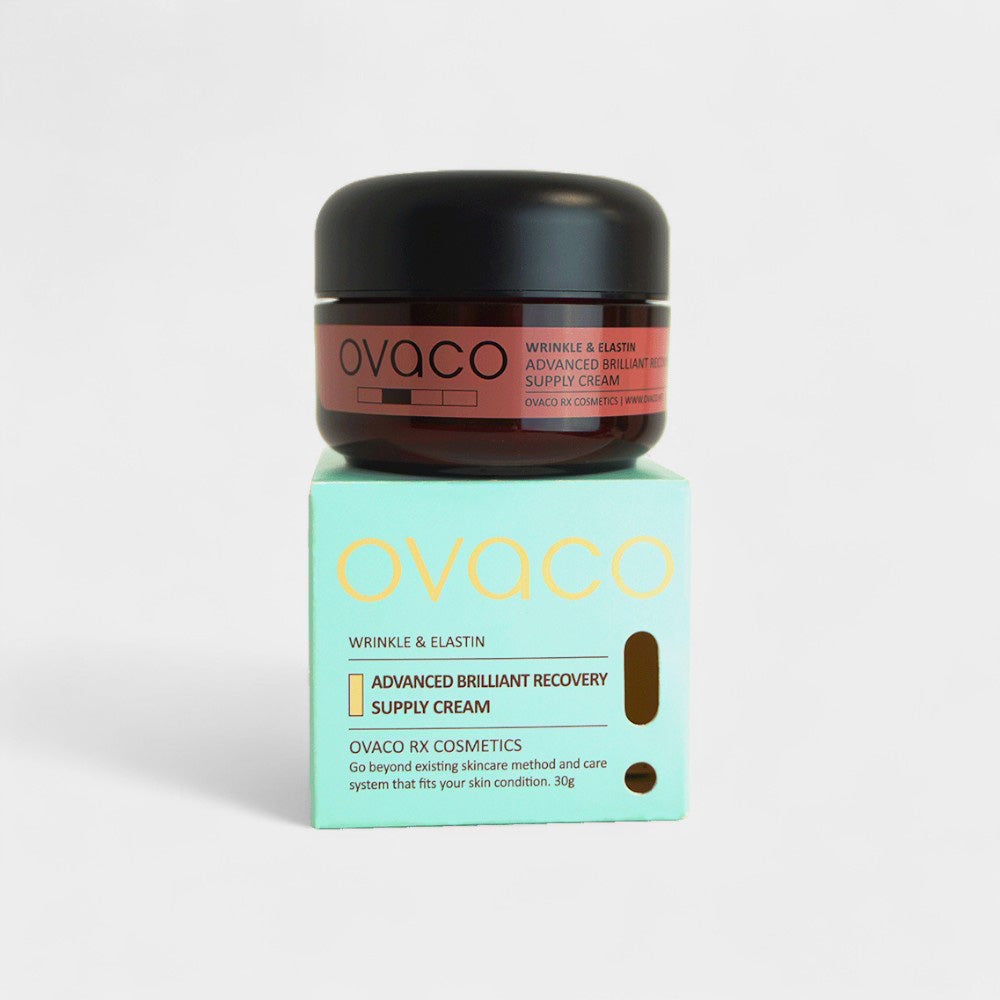 Advanced Brilliant Recovery Cream 30 ml