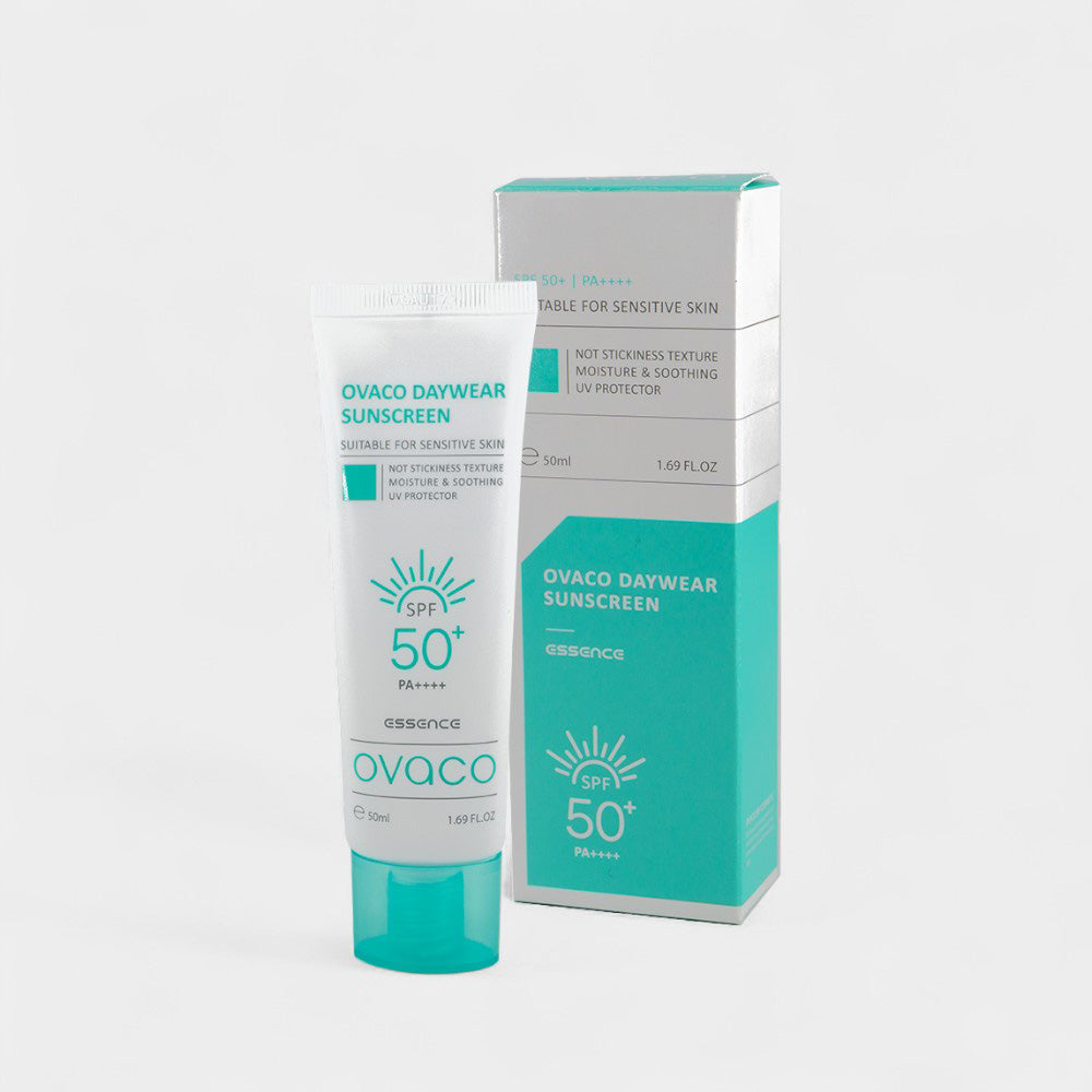 Daywear Sunscreen SPF 50+ PA++++ 50 ml