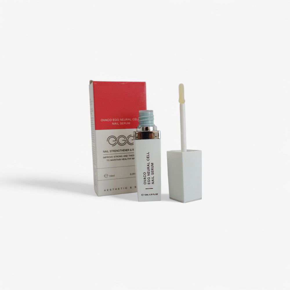 Egg Neural Cell Nail Serum 10 ml