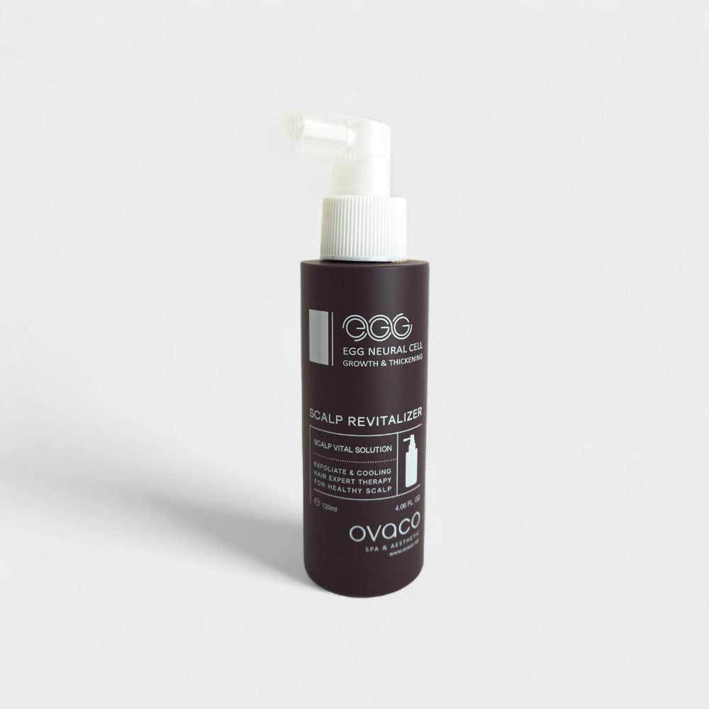 Egg Neural Cell Scalp Revitalizer 120 ml