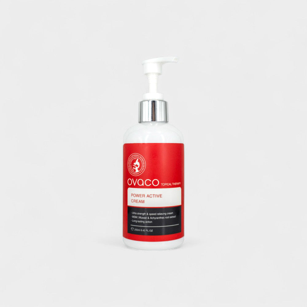 Power Active Cream 250 ml