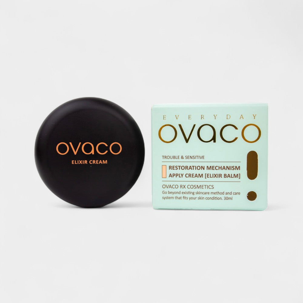 Restoration Elixir Cream 30 ml